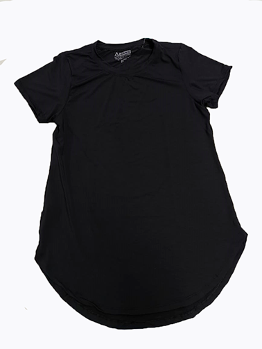 CAMISETA TAPA BUMBUM POLIAMIDA