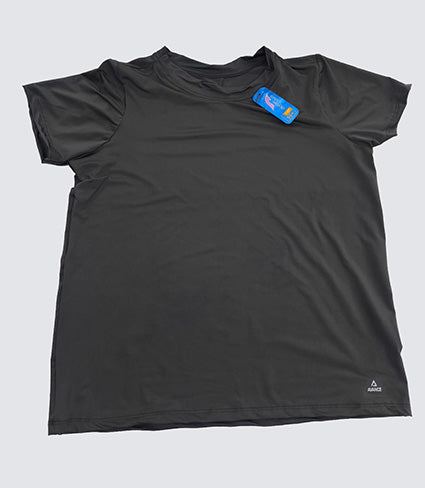 CAMISETA BABY LOOK POLIAMIDA