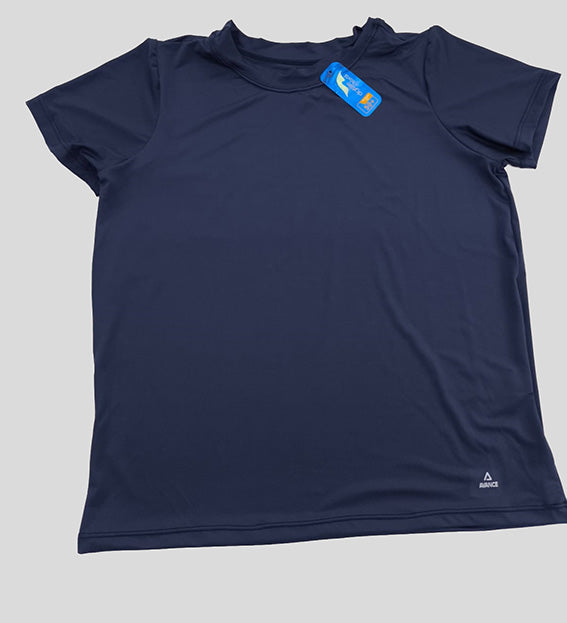 CAMISETA BABY LOOK POLIAMIDA