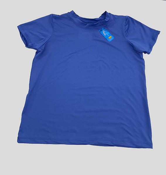 CAMISETA BABY LOOK POLIAMIDA