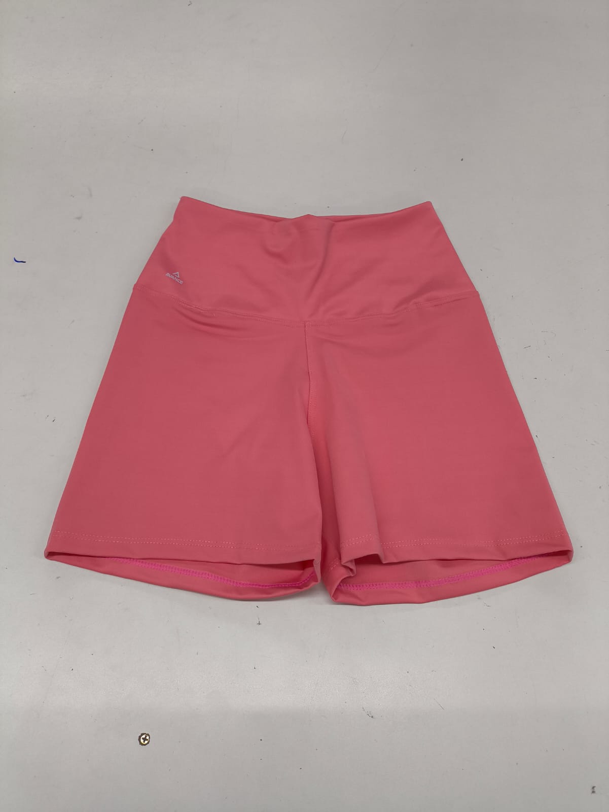 SHORT POLIAMIDA S/ BOLSO