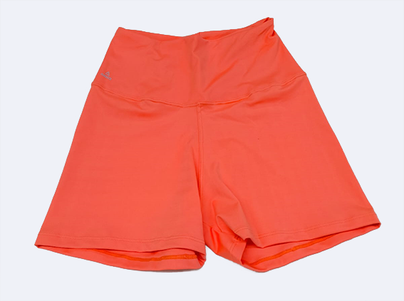 SHORT POLIAMIDA S/ BOLSO