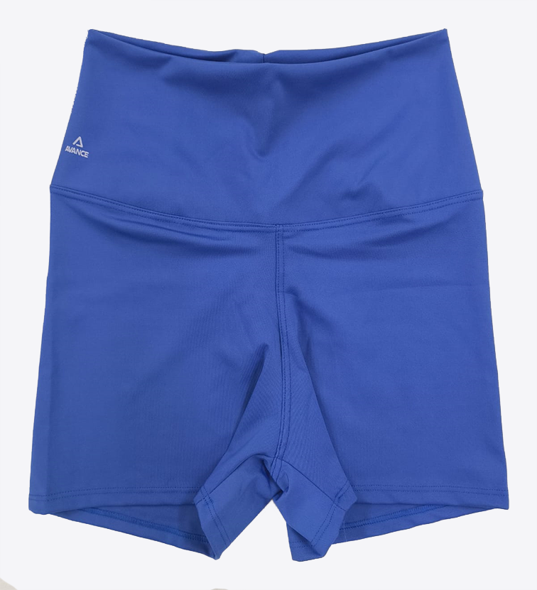 SHORT POLIAMIDA S/ BOLSO