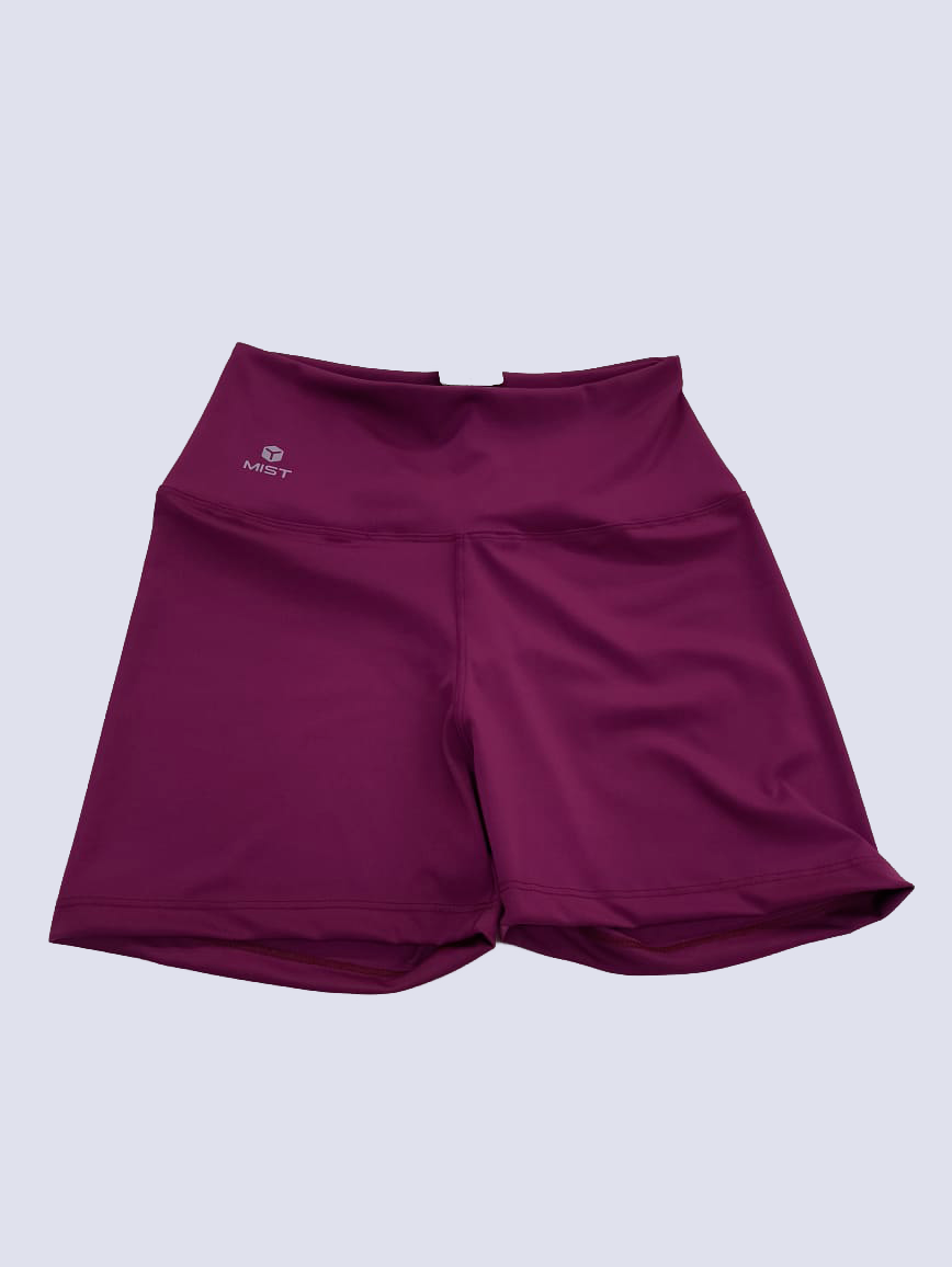 SHORT POLIAMIDA S/ BOLSO