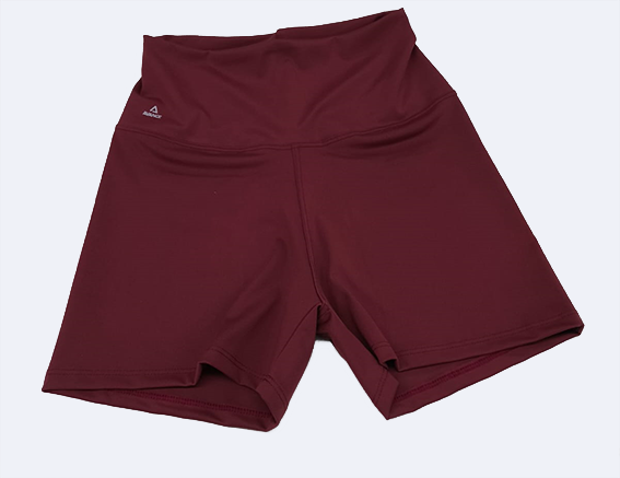 SHORT POLIAMIDA S/ BOLSO