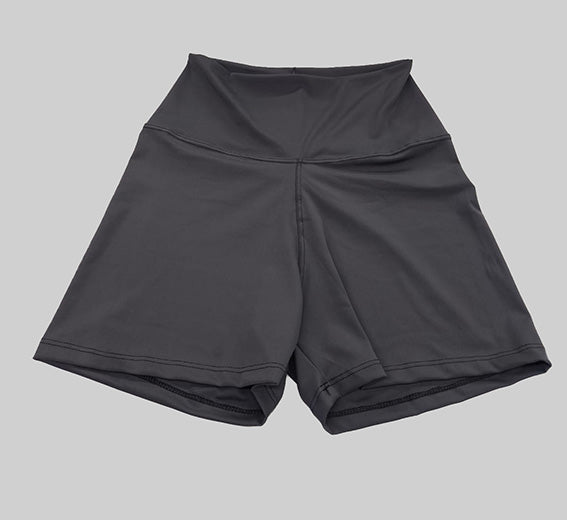 SHORT POLIAMIDA S/ BOLSO