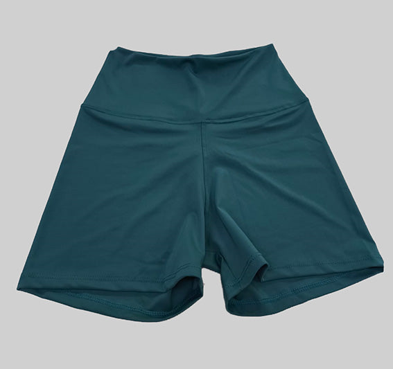 SHORT POLIAMIDA S/ BOLSO