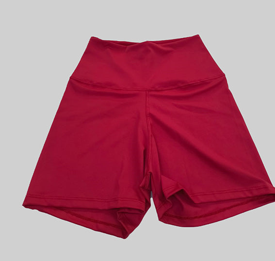 SHORT POLIAMIDA S/ BOLSO