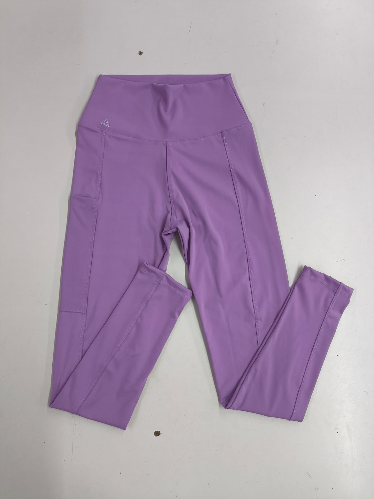 LEGGING POLIAMIDA C/ BOLSO