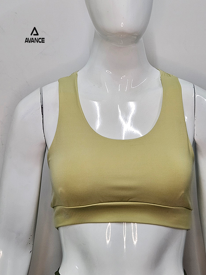 TOP NADADDOR POLIAMIDA