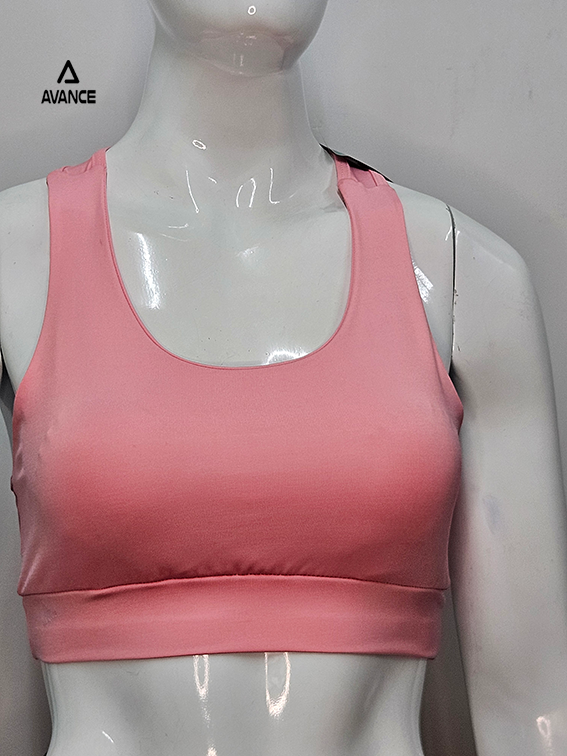 TOP NADADDOR POLIAMIDA