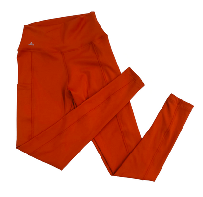 LEGGING POLIAMIDA C/ BOLSO