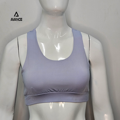 TOP NADADDOR POLIAMIDA