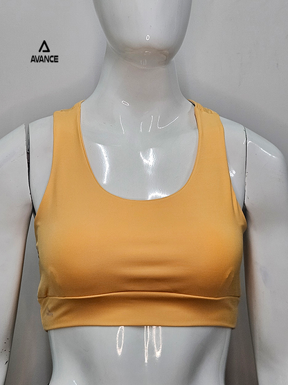 TOP NADADDOR POLIAMIDA