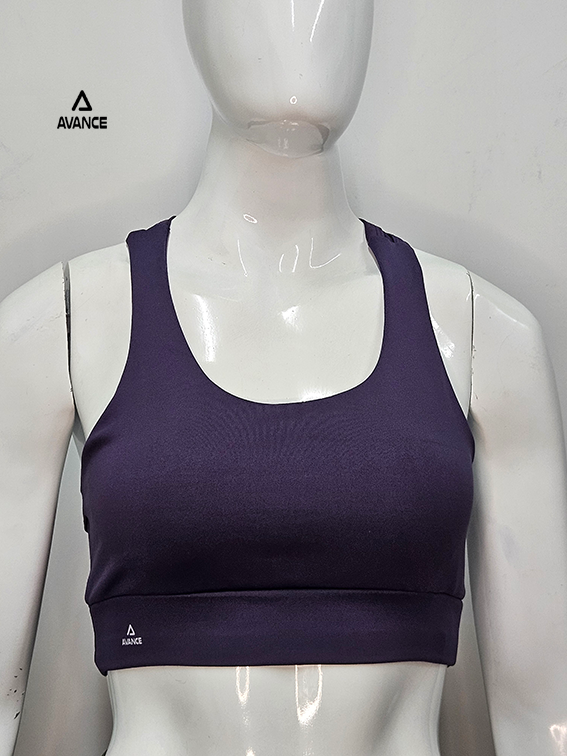 TOP NADADDOR POLIAMIDA