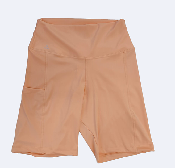 BERMUDA POLIAMIDA C/ BOLSO