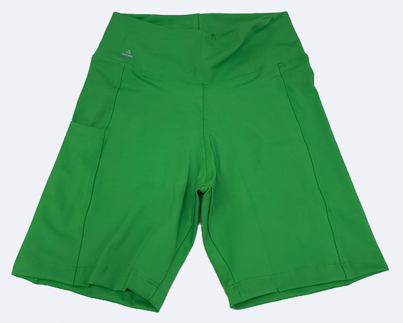 BERMUDA POLIAMIDA C/ BOLSO