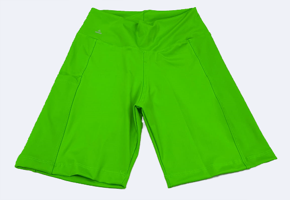 BERMUDA POLIAMIDA C/ BOLSO