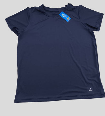 CAMISETA BABY LOOK POLIAMIDA