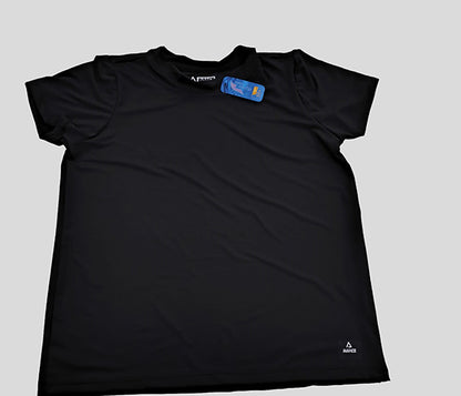 CAMISETA BABY LOOK POLIAMIDA