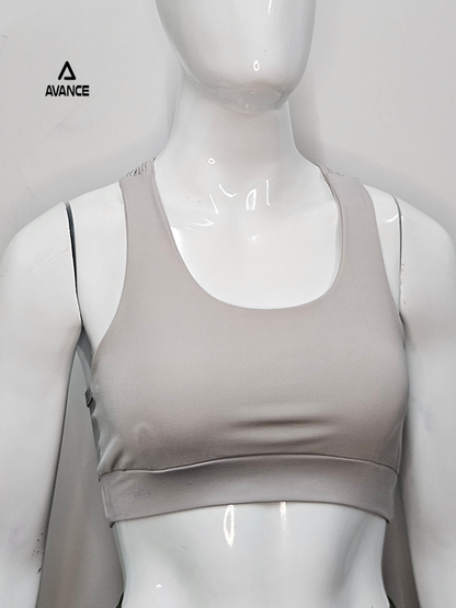 TOP NADADDOR POLIAMIDA