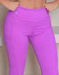 LEGGING POLIAMIDA GROSSA C/ BOLSO PREMIUM