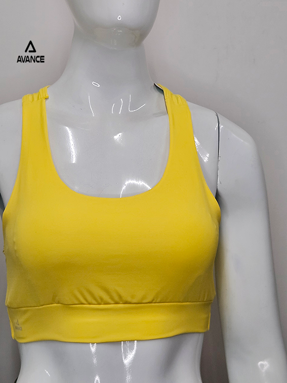 TOP NADADDOR POLIAMIDA