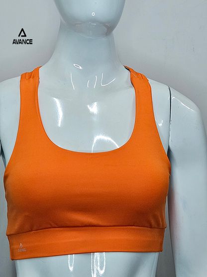 TOP NADADDOR POLIAMIDA