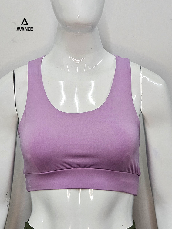 TOP NADADDOR POLIAMIDA