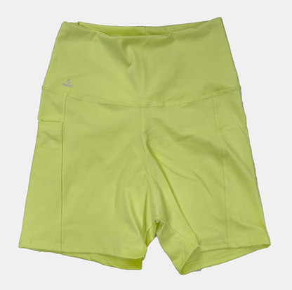 BERMUDA POLIAMIDA C/ BOLSO