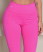 LEGGING POLIAMIDA GROSSA C/ BOLSO PREMIUM