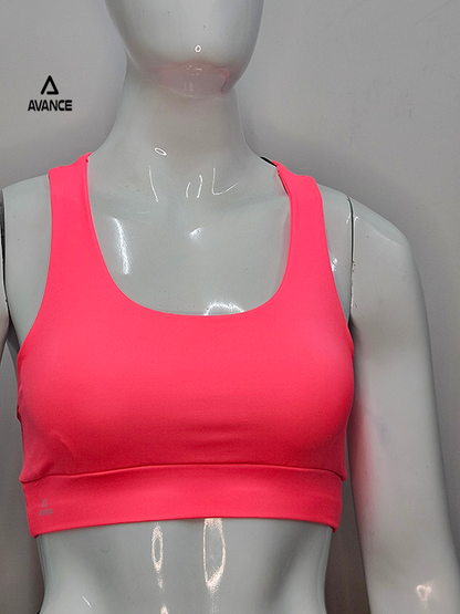 TOP NADADDOR POLIAMIDA