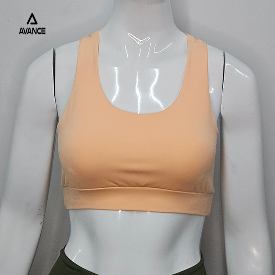 TOP NADADDOR POLIAMIDA