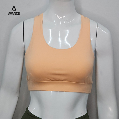 TOP NADADDOR POLIAMIDA