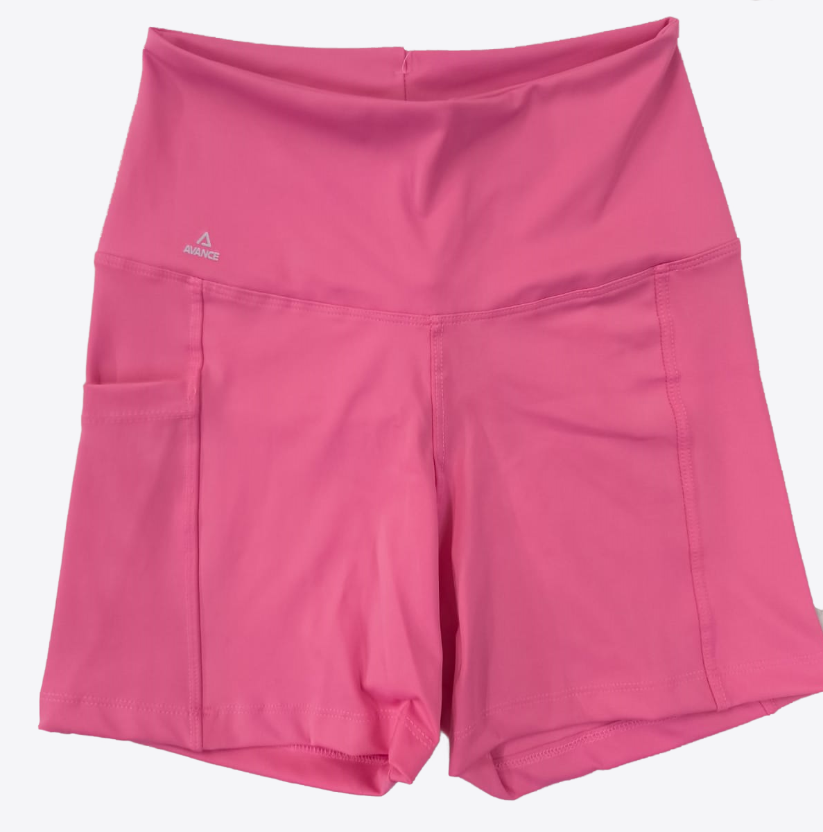 SHORT POLIAMIDA C/ BOLSO