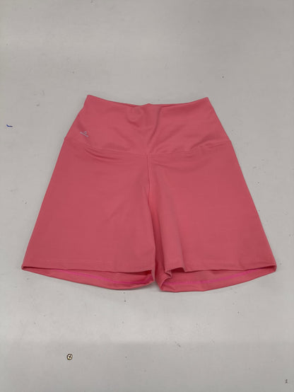 SHORT POLIAMIDA S/ BOLSO
