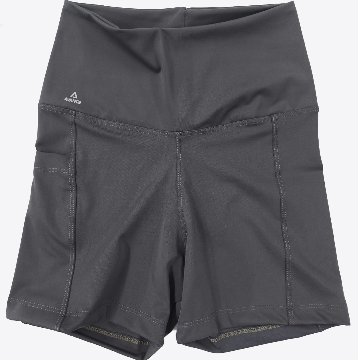 SHORT POLIAMIDA C/ BOLSO