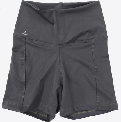SHORT POLIAMIDA C/ BOLSO