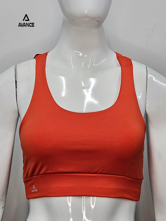 TOP NADADDOR POLIAMIDA