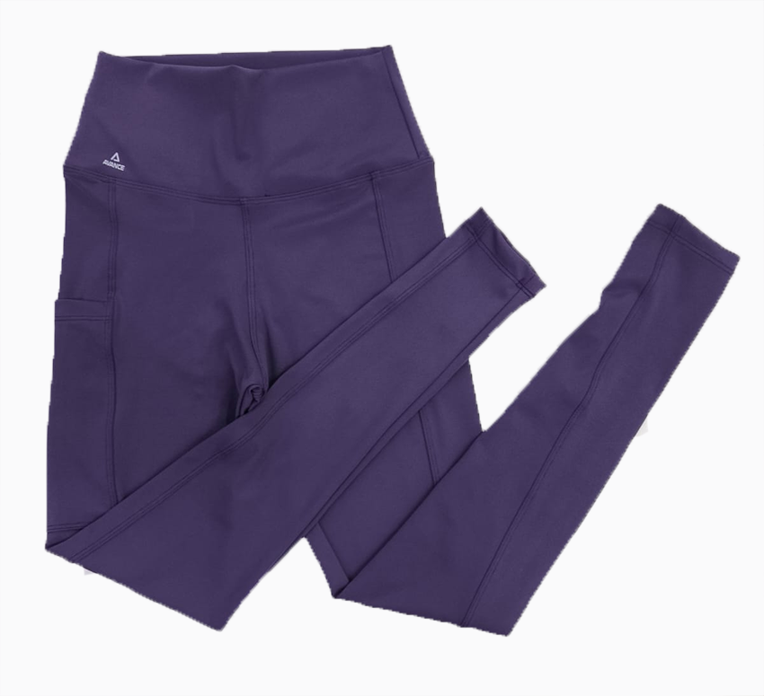 LEGGING POLIAMIDA C/ BOLSO