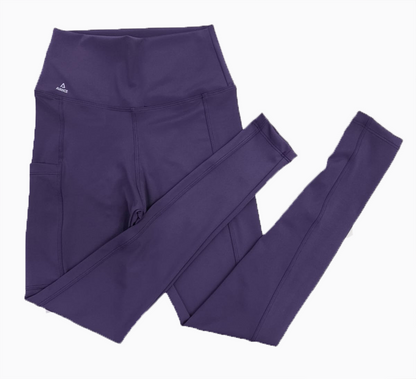 LEGGING POLIAMIDA C/ BOLSO