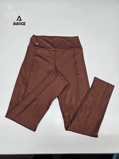 LEGGING POLIAMIDA C/ BOLSO