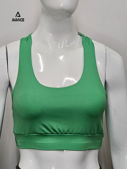 TOP NADADDOR POLIAMIDA