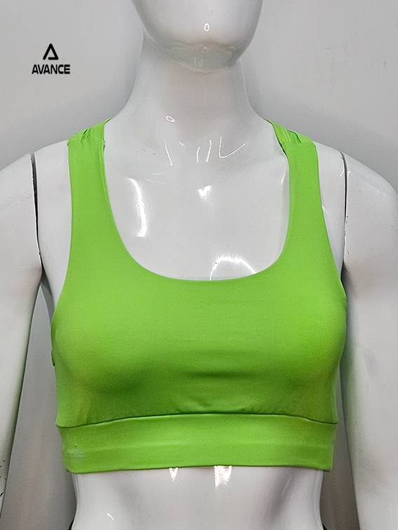 TOP NADADDOR POLIAMIDA