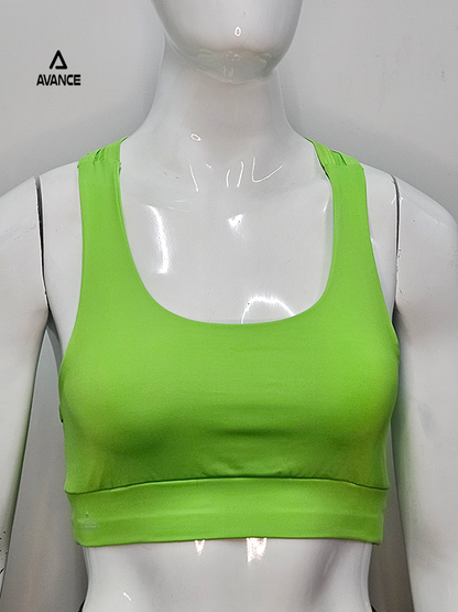 TOP NADADDOR POLIAMIDA