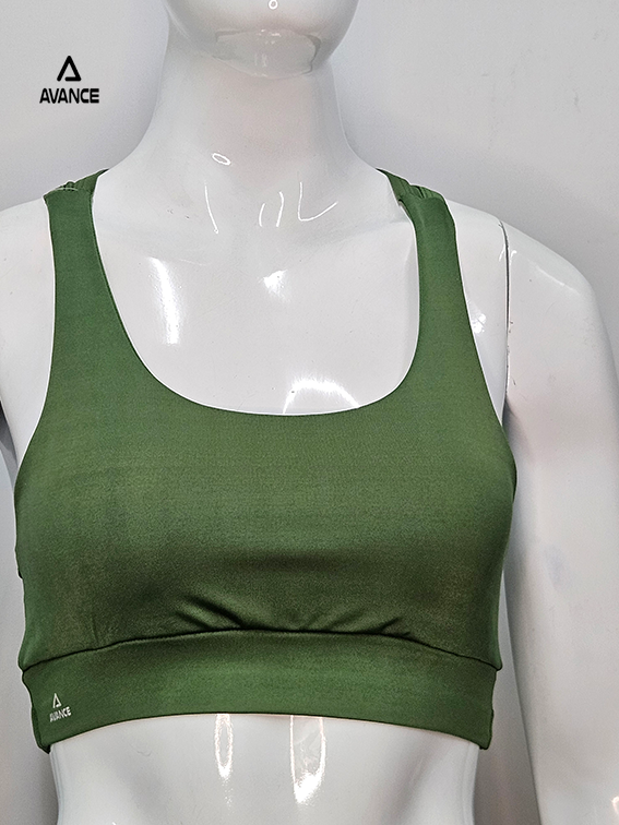 TOP NADADDOR POLIAMIDA