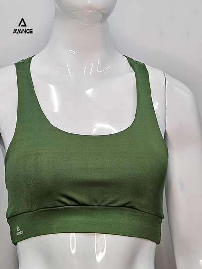 TOP NADADDOR POLIAMIDA