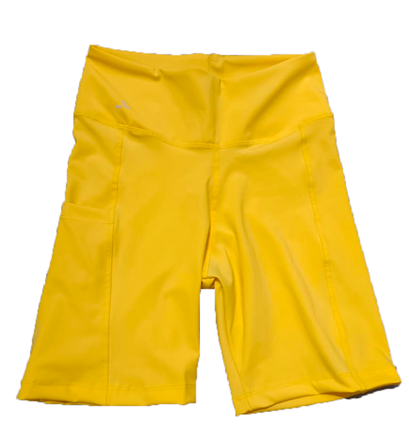 BERMUDA POLIAMIDA C/ BOLSO