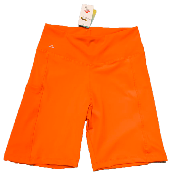 BERMUDA POLIAMIDA C/ BOLSO