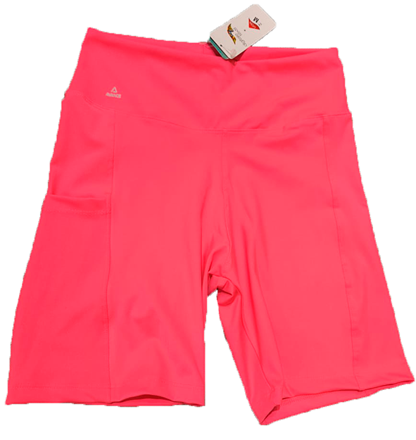 BERMUDA POLIAMIDA C/ BOLSO